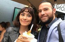 Mexico City Vegan Food Tour