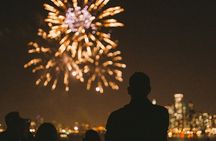 Chicago Seadog Fireworks Cruise