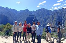 Full Day Tour to Machu Picchu From Cusco