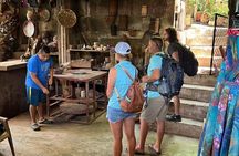 Nicaragua Full Day Tour from Costa Rica