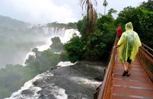 Argentina Iguazú Falls: The Natural Wonder of Argentina
