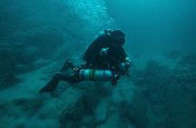 Private Scuba Diving 2 tanks at Mar de Cortés !!