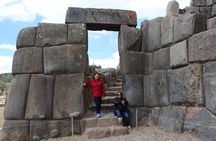 Tourist Program: Lima, Ica and Cusco in 6 days / 5 nights.