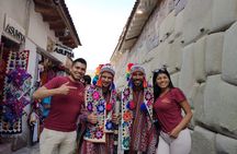 Tourist Program: Lima, Ica and Cusco in 6 days / 5 nights.