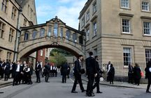CS Lewis & Tolkien Tour with Magdalen Entry Public tour 11.45am