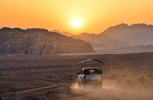 4x4 Full-Day Desert Tour