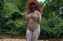 Bamboo Rafting with Limestone Massage at Lethe