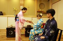 Practicing Zen through Japanese Tea Ceremony