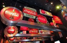 Ultimate Atlanta Walking Tour and Activities 