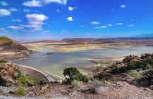 Jeep 4x4 Safari Desert Dunes & Atlantic Ocean with Berber Lunch