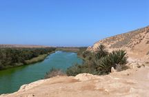 Full-Day Small-Group Jeep Tour in Souss Massa with Lunch