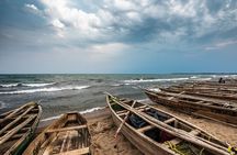 Full-Day Tour Bujumbura With Rusizi Park And Stanley Monument