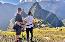 Machu Picchu Full Day from Cusco