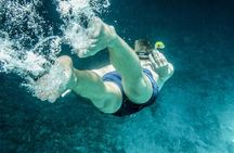 Snorkeling activities in Syracuse 