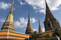 Guided tour in Grand palace & Emerald Buddha by MyProGuide