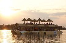 Sunset Boat Cruise 