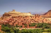 3 Day Sahara Adventure To Merzouga (Erg Chebi Dunes) & Camel Trek