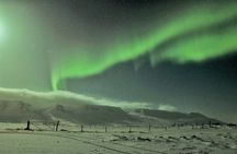 Photography tour - Northern light Hunting from Akureyri