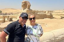 2 Days in Giza, Cairo and Safari in Faiyum