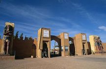 3-Days Sahara Trip To Merzouga "Erg Chebbi" From Marrakech