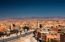 3-Days Sahara Trip To Merzouga "Erg Chebbi" From Marrakech