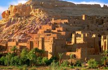 3-Days Sahara Trip To Merzouga "Erg Chebbi" From Marrakech