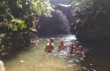 5 Day's 4 Night's jungle Tour trekking in Bukit Lawang 