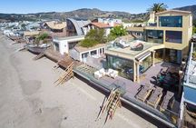 Private Malibu Tour: From the Beaches to the Mansions