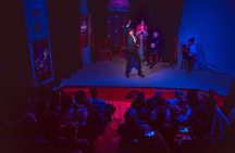 Flamenco in the Center of Granada