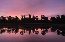 Angkor 2-Day Sunset & Sunrise Small-Group Tour