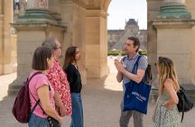 Louvre Museum Must-Sees Semi-Private Guided Tour
