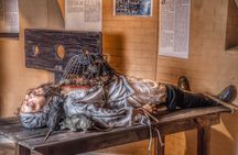 Hollywood Medieval Torture Museum Ticket with Ghost Hunting