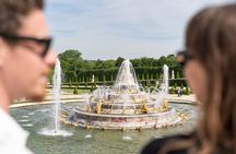 Versailles Full-Day Tour with the Estate of Marie-Antoinette