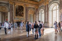 Versailles Full-Day Tour with the Estate of Marie-Antoinette