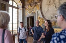 Versailles Full-Day Tour with the Estate of Marie-Antoinette