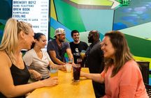 Gettysburg American Brew Tour By Junket