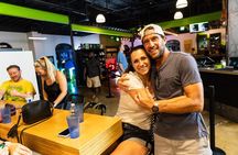 Gettysburg American Brew Tour By Junket