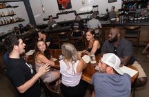 Gettysburg American Brew Tour By Junket