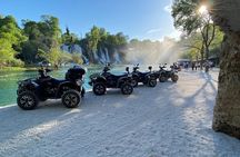 Half-Day Private ATV Quad Tour Experience