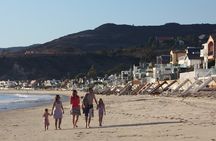 Private Malibu Tour: From the Beaches to the Mansions
