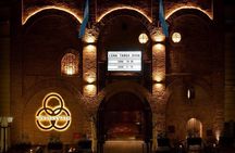 Michelangelo Tango Show Skip The Line Ticket W/Optional Dinner In Buenos Aires