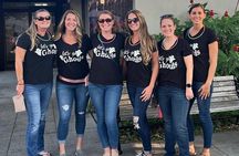  Safety Harbor: Ghost & History Tour by Silent Slayer Ghost Tours