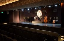 Michelangelo Tango Show Skip The Line Ticket W/Optional Dinner In Buenos Aires