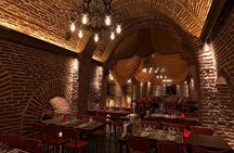 Michelangelo Tango Show Skip The Line Ticket W/Optional Dinner In Buenos Aires