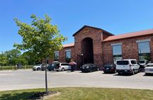 Three Courses Lunch and Wine Tour Through Niagara's Wine Country