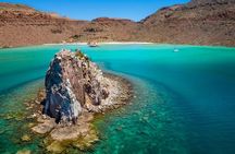 Espiritu Santo Island Full-Day Cruise with Snorkeling and Lunch! Round Trip