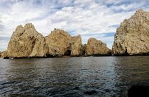 Espiritu Santo Island Full-Day Cruise with Snorkeling and Lunch! Round Trip