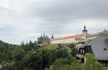 1 day UNESCO private wine experience in Kutna Hora