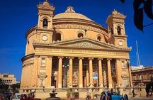 The Food & History Private Tour of Malta