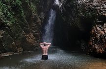 Full Day Manuel's Waterfalls from Guayaquil